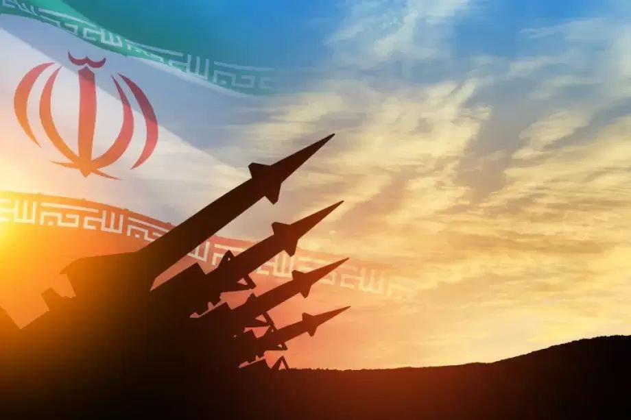 الحرس الثوري: استخدمنا لأول مرة صواريخ "قدر H" لضرب العدو الصهيوني