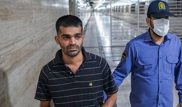إيران تعدم عميلا "للموساد" الصهيوني وتعلن تفكيك شبكات تجسس في عدة محافظات