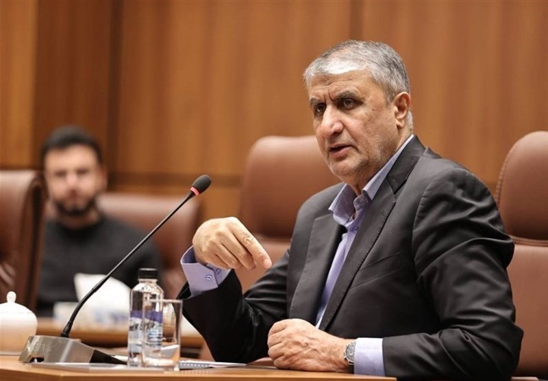 إسلامي: خططنا لتجنب أي انقطاع في عملية الصناعة النووية