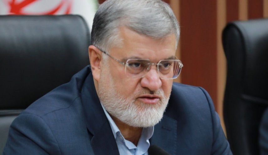 إيران: العدوان الصهيوني دمر أكثر من 120 وحدة سكنية بشكل كامل