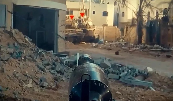 وزراء صهاينة يقرّون بالفشل في غزة ويدعون لإنهاء الحرب