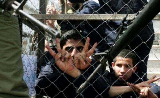 3 أسرى من جنين يدخلون أعوامًا جديدة في سجون العدو الصهيوني