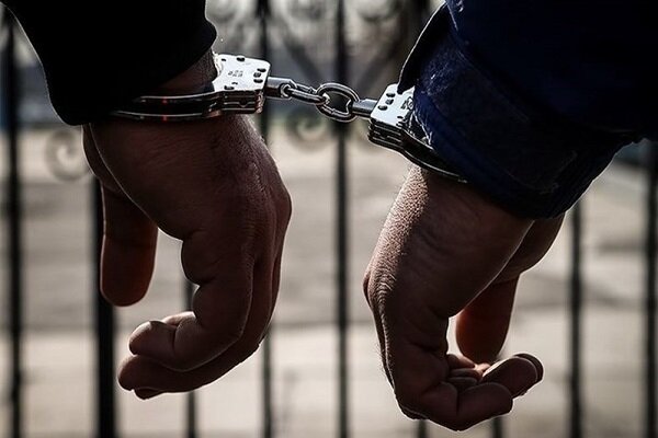 إيران تعتقل جاسوسا في مترو طهران