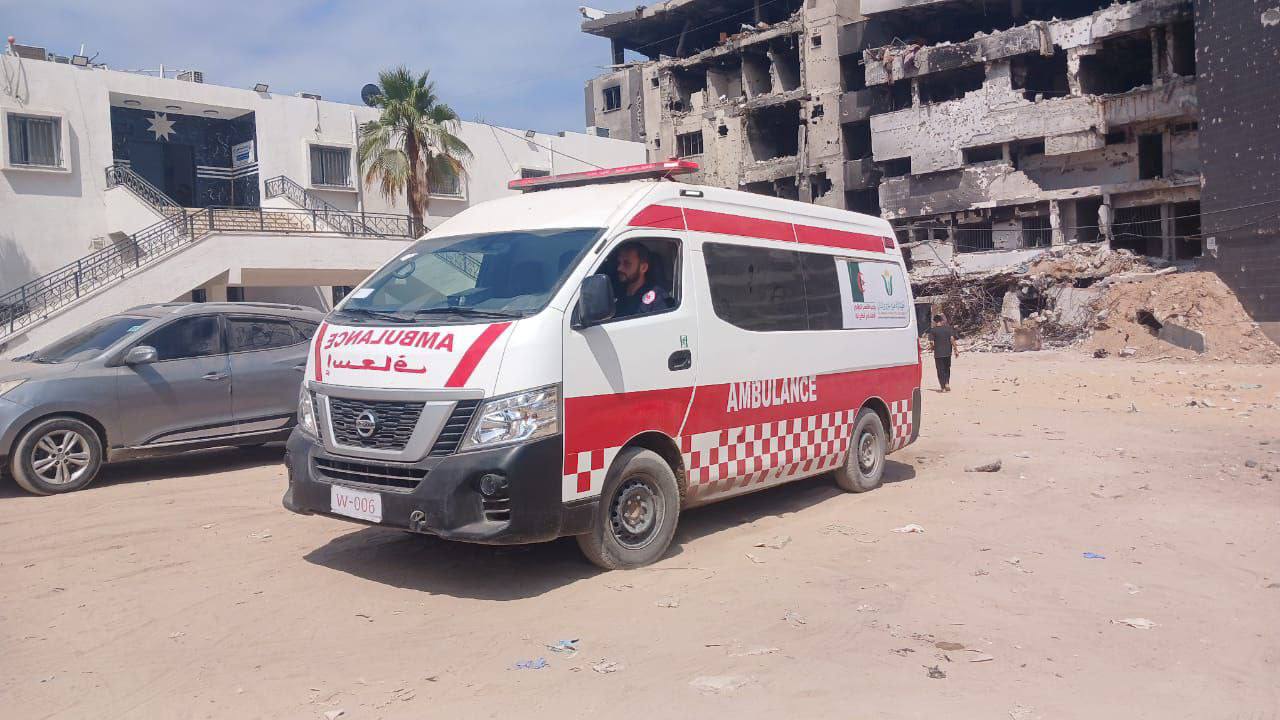 مقررة أممية: الحق بالصحة في غزة بات مستحيلاً
