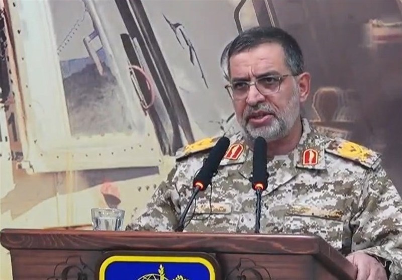 الحرس الثوري الإيراني: ننصح ترامب بأن يكفّ عن الثرثرة والتصرفات غير المتزنة