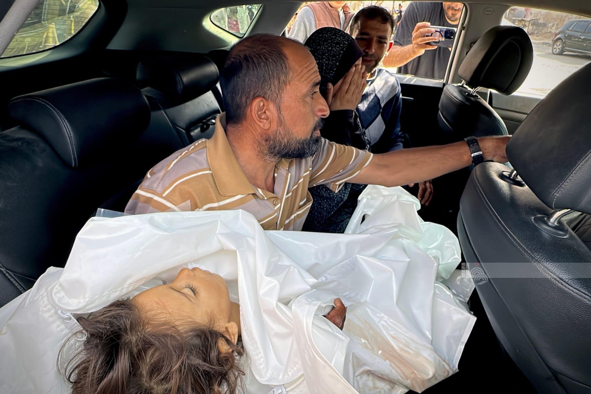 20 شهيدًا بينهم 9 أطفال بمجزرة صهيونية جديدة في غزة