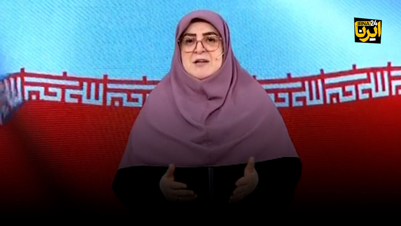 مهاجراني: استشهاد 72 امراة وطفل إثر العدوان الصهيوني على إيران