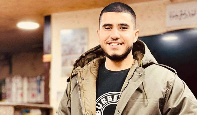استشهاد أسير من جنين في سجون العدو الصهيوني