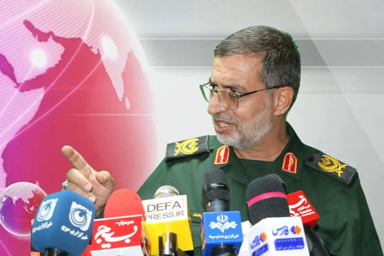الحرس الثوري: إيران ستردّ بشكل مدمّر إذا واجهت أي تهديد