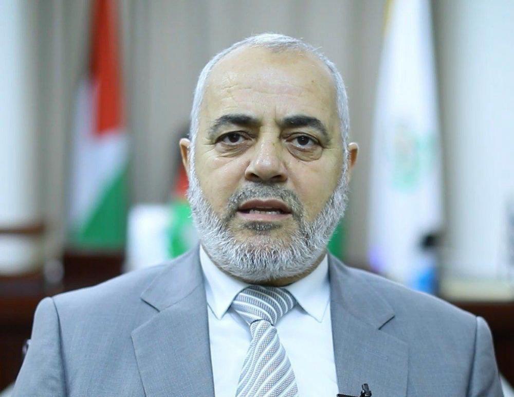 أبو عون: قيادة حركة حماس تواصل جهودها الحثيثة للتوصل إلى اتفاق لوقف العدوان