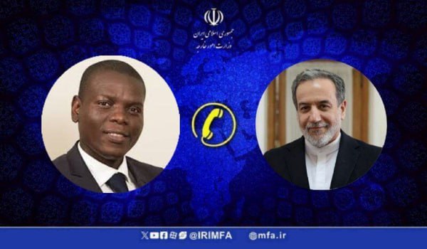 إيران: العدوان الأمريكي على المنشآت النووية خيانة للدبلوماسية