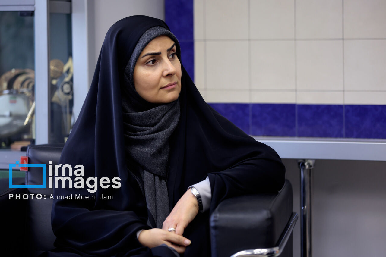 وزيرة الطرق الإيرانية: استهداف امريكا لطائرة مدنية عام 88 مثال لارهاب الدولة