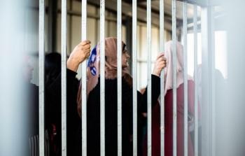 هيئة الأسرى: الأسيرات الفلسطينيات يعانين ظروفًا مزرية في سجون العدو