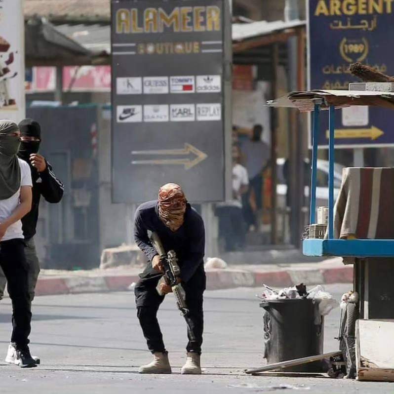 14 عملاً مقاومًا في الضفة خلال 48 ساعة