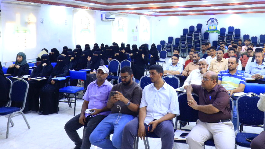 فعالية خطابية بالحديدة إحياءً لذكرى الهجرة النبوية واستشهاد الإمام الحسين