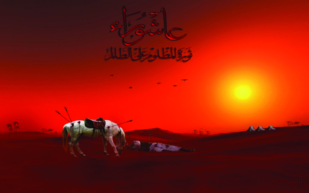 لماذا ثار الإمام الحسين "عليه السلام" في وجه الطغيان الأموي؟