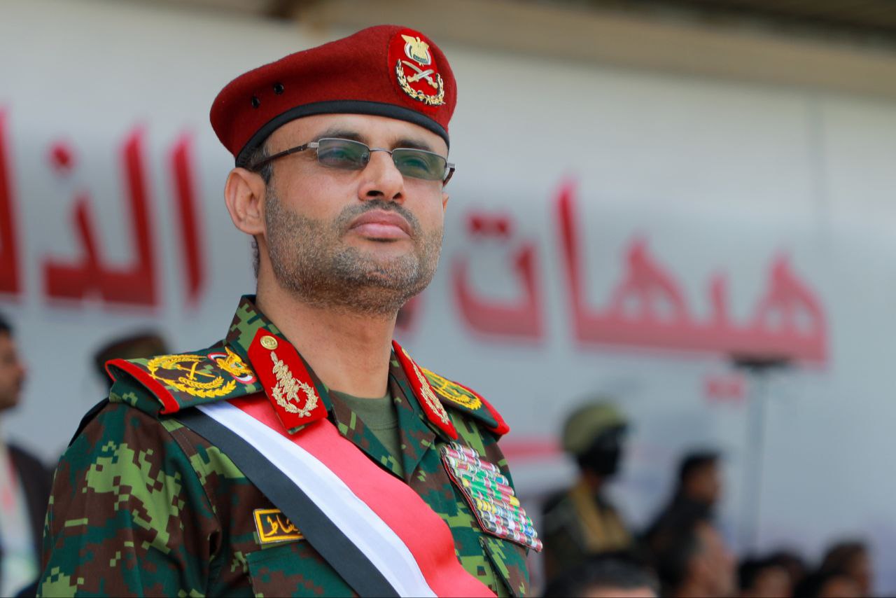 الرئيس المشاط : نُحيي جهوزية القوات المسلحة ولن يوقفنا أي عدوان عن نصرة غزة
