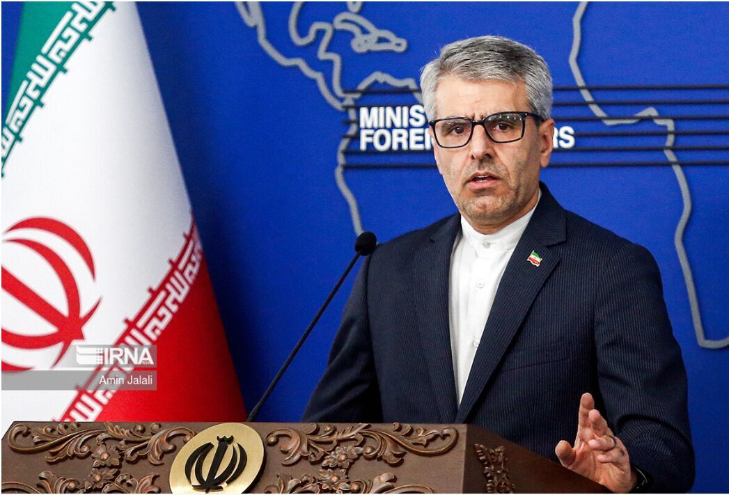إيران تدين العدوان الصهيوني على اليمن وتدعو مجلس الأمن لوضع حد لتقاعسه تجاه هذه الجرائم
