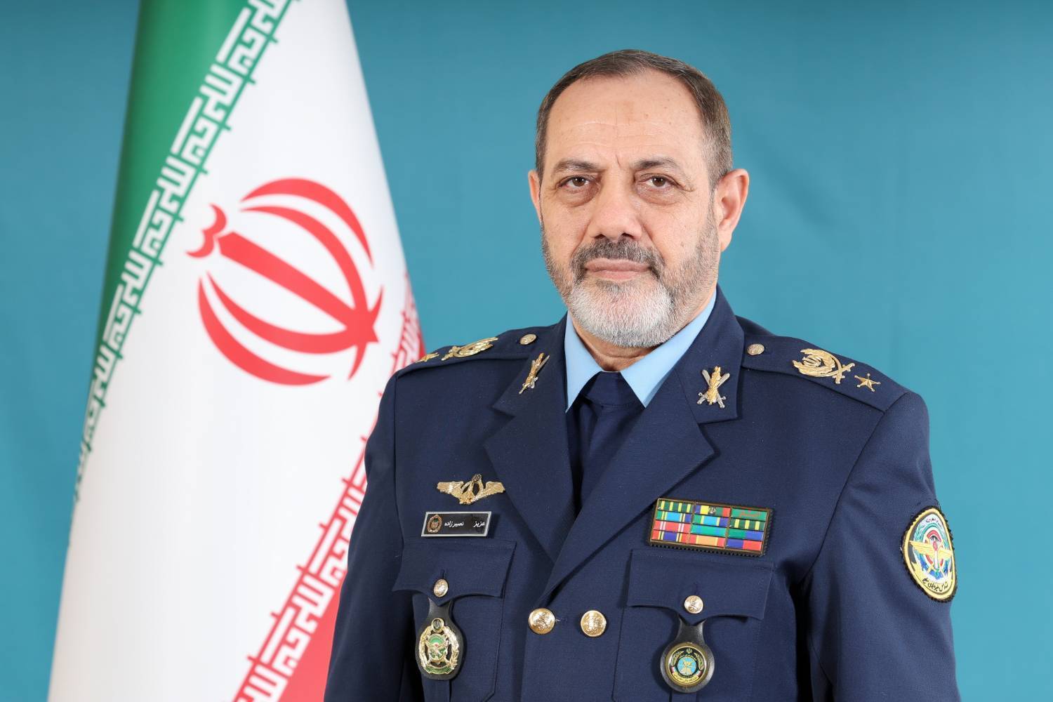 العميد نصيرزادة: الضربات الإيرانية القاصمة أدت بالكيان الصهيوني لطلب وقف إطلاق النار