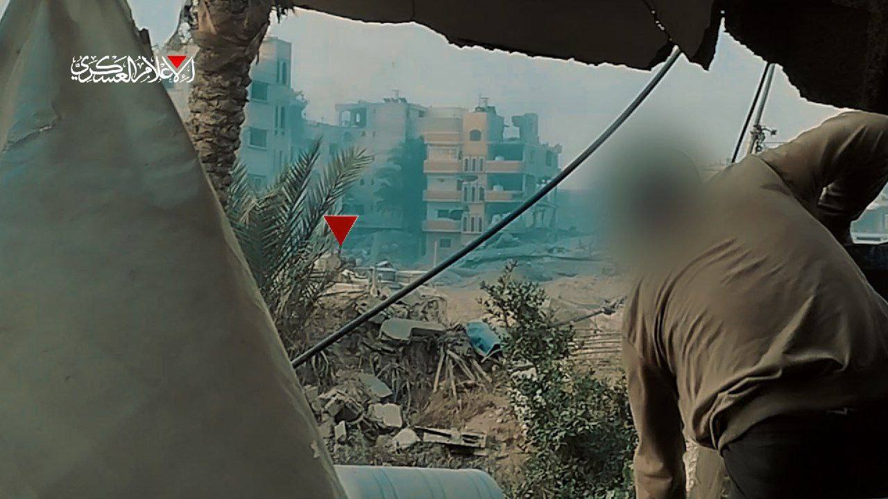 المقاومة في غزة .. صمود يربك حسابات العدو
