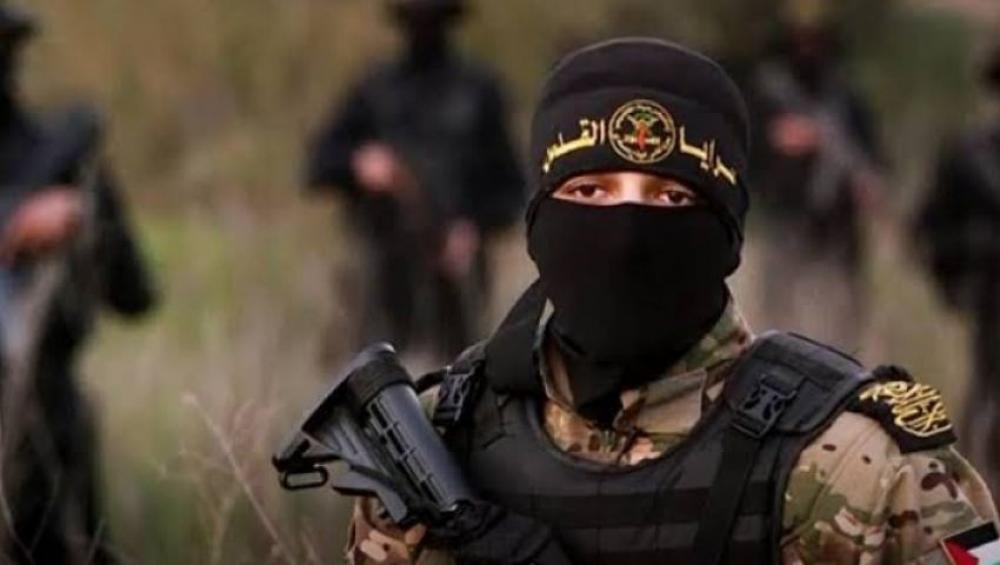 سرايا القدس تبارك العملية المزدوجة جنوبي الضفة الغربية