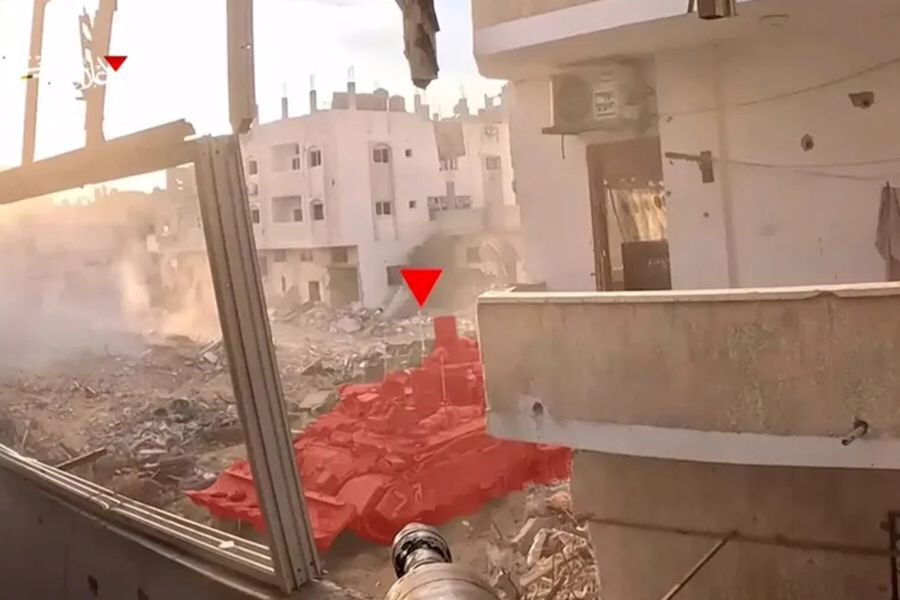 خسائر العدو الصهيوني تتزايد ... أي تغيير فرضته المقاومة في غزة؟
