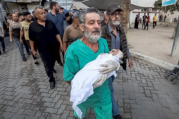 ارتفاع حصيلة حرب الإبادة الصهيونية على غزة إلى 58,479 شهيدًا
