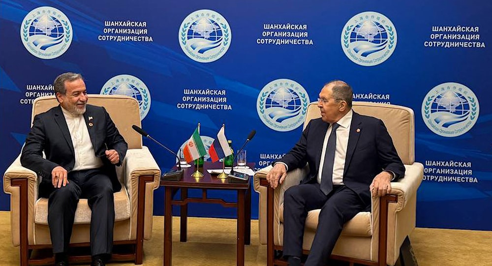 عراقجي: طهران لن تتنازل عن حقوقها من البرنامج النووي.. والمنطقة أمام تصعيد خطير