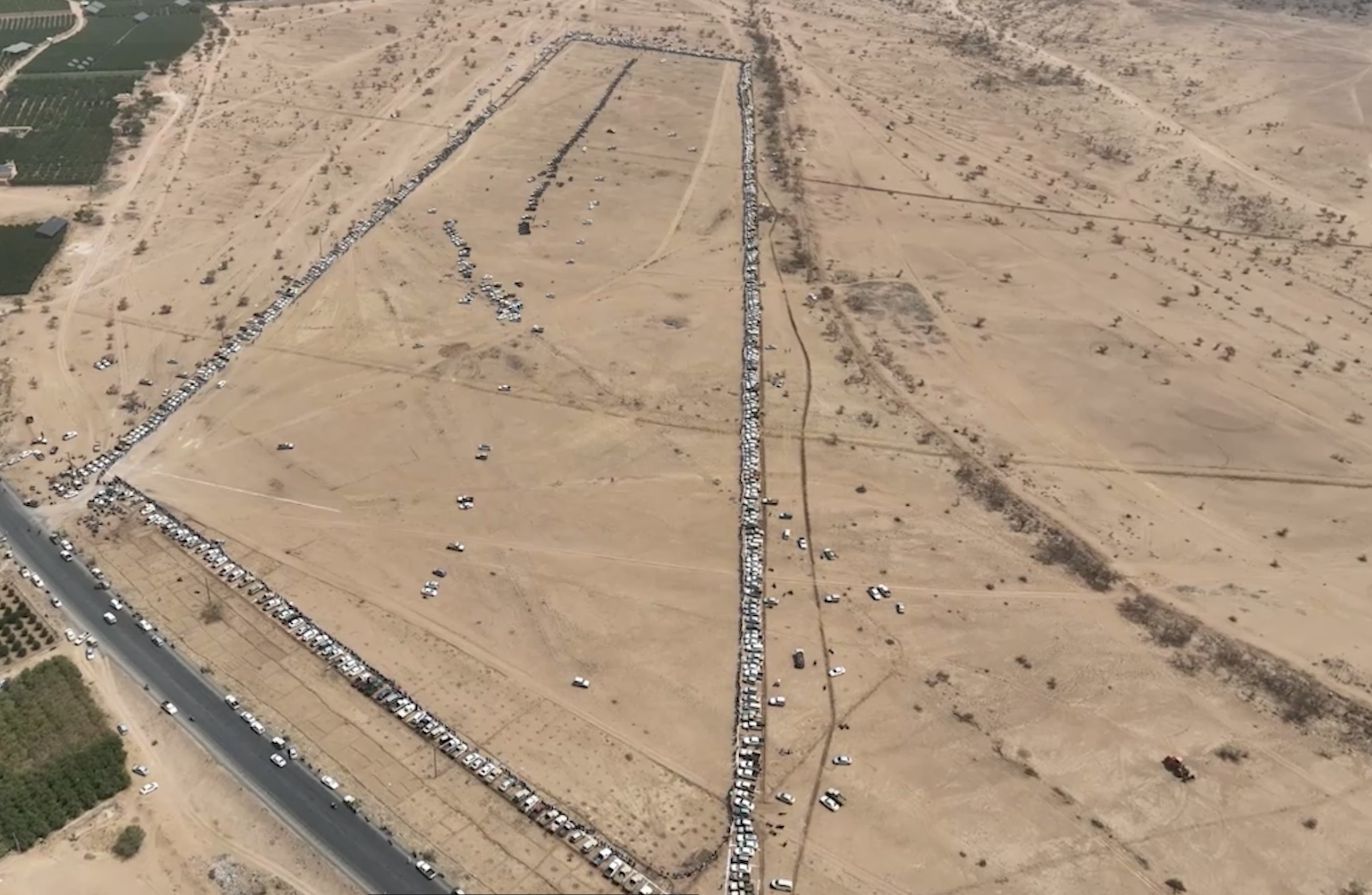 قبائل جماعة بصعدة تُعلن النفير العام والبراءة من الخونة