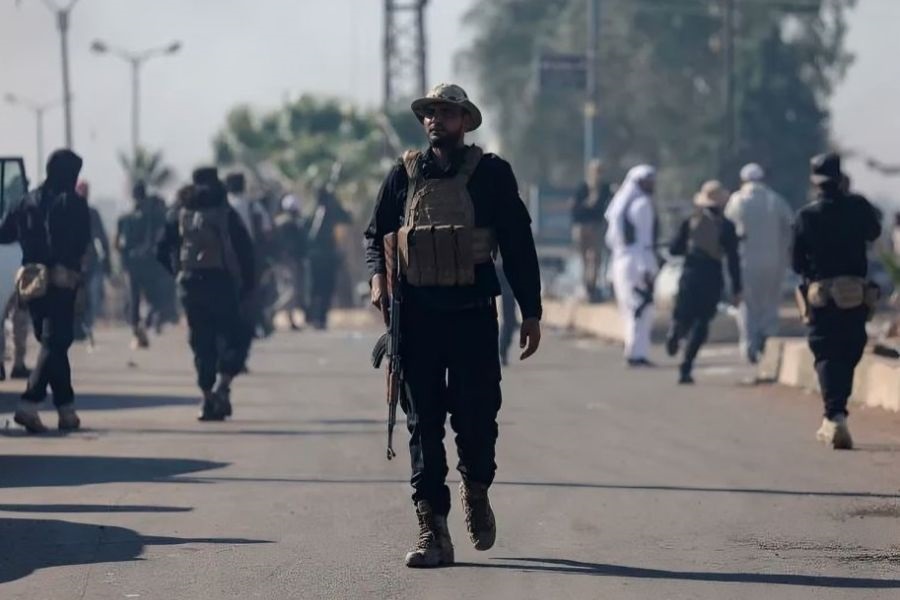 أكثر من ألف قتيل جرّاء أعمال العنف في السويداء السورية