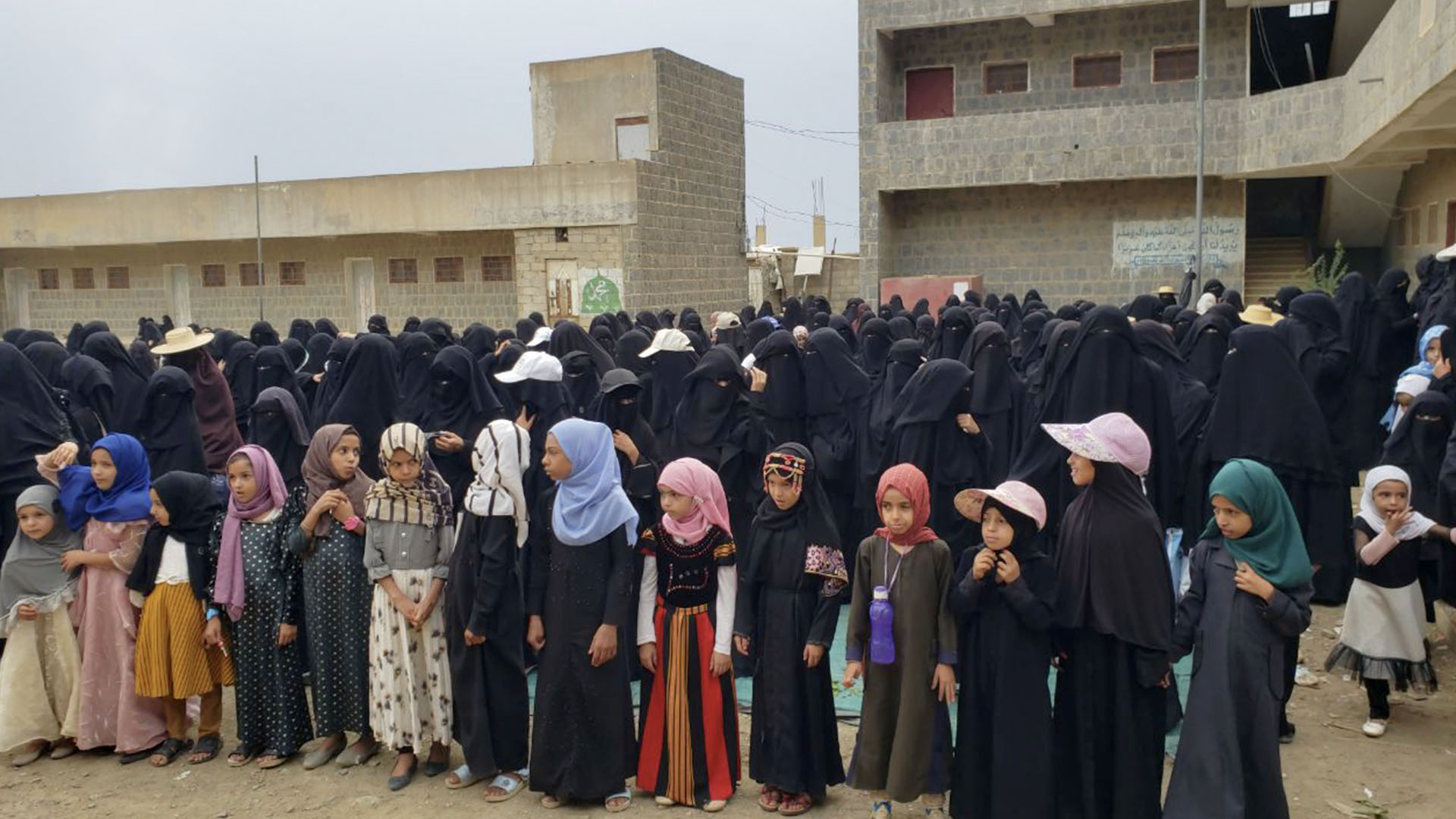 فعاليات نسائية بحجة إحياءً لذكرى استشهاد الإمام زيد عليه السلام