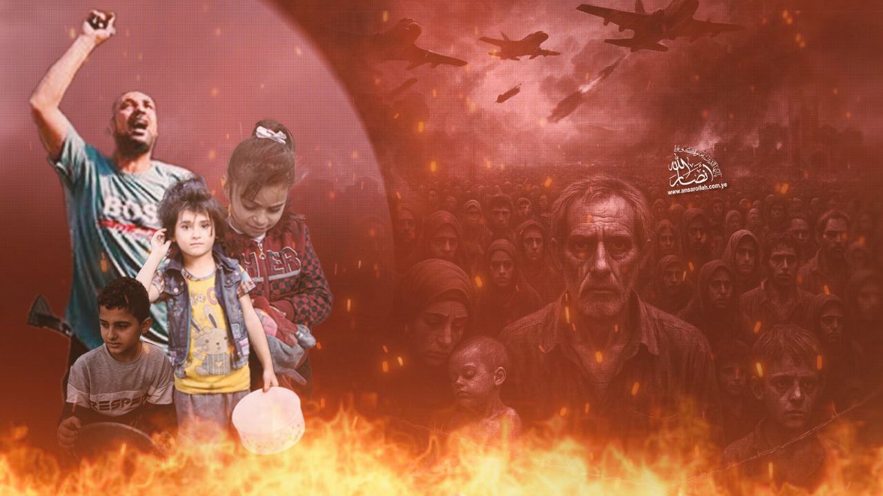 وسط ملياري مسلم.. حياة مليوني غزي تُطوى تحت ركام الحصار والموت والتجويع