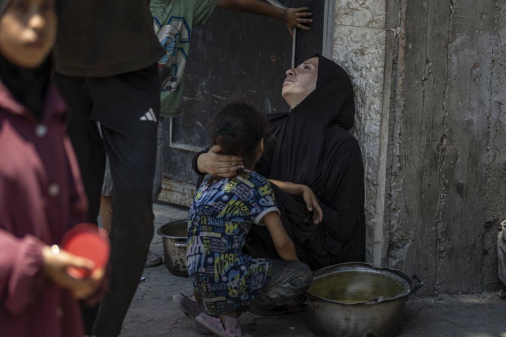 الصحة بغزة: 5 وفيات جديدة بسبب المجاعة وسوء التغذية خلال 24 ساعة