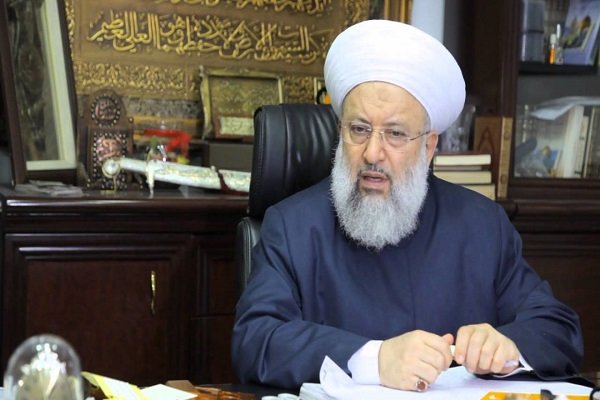 الشيخ ماهر حمود: غزة ستكون شاهدة يوم القيامة على خذلان الأمة