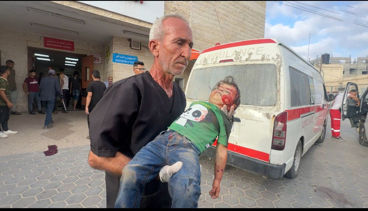 استشهاد أكثر من 25 فلسطينياً منذ منتصف الليل