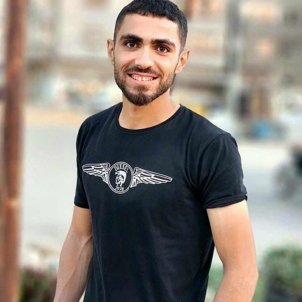 غزة: استشهاد أحد عناصر الدفاع المدني في خانيونس