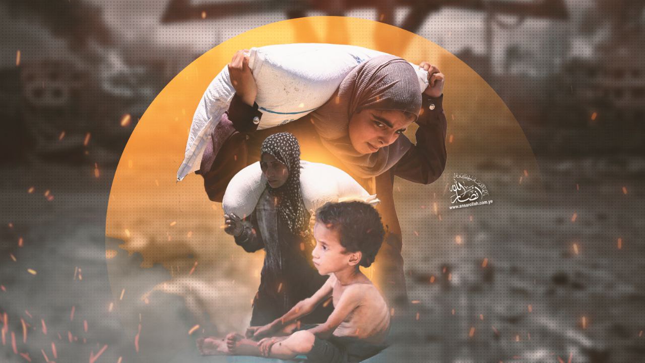 في غزة.. الأطفال يموتون بصمت، والأمهات يتحولن إلى مقاتلات ضد الجوع والخوف
