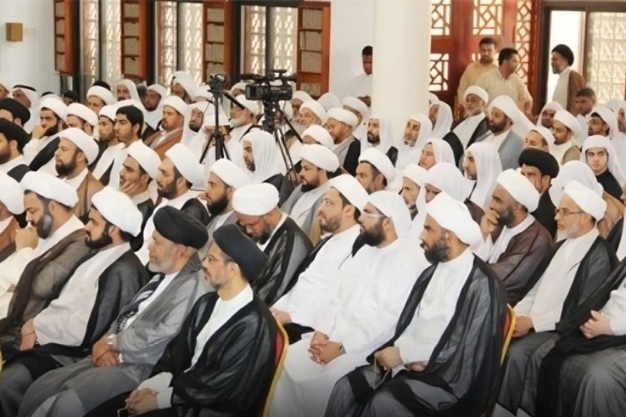علماء ودعاة البحرين يؤكدون: كسر حصار غزة فرض شرعي والسكوت تواطؤ