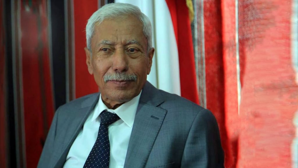 محافظ حضرموت يُحمل قوى العدوان والاحتلال مسؤولية انهيار الخدمات