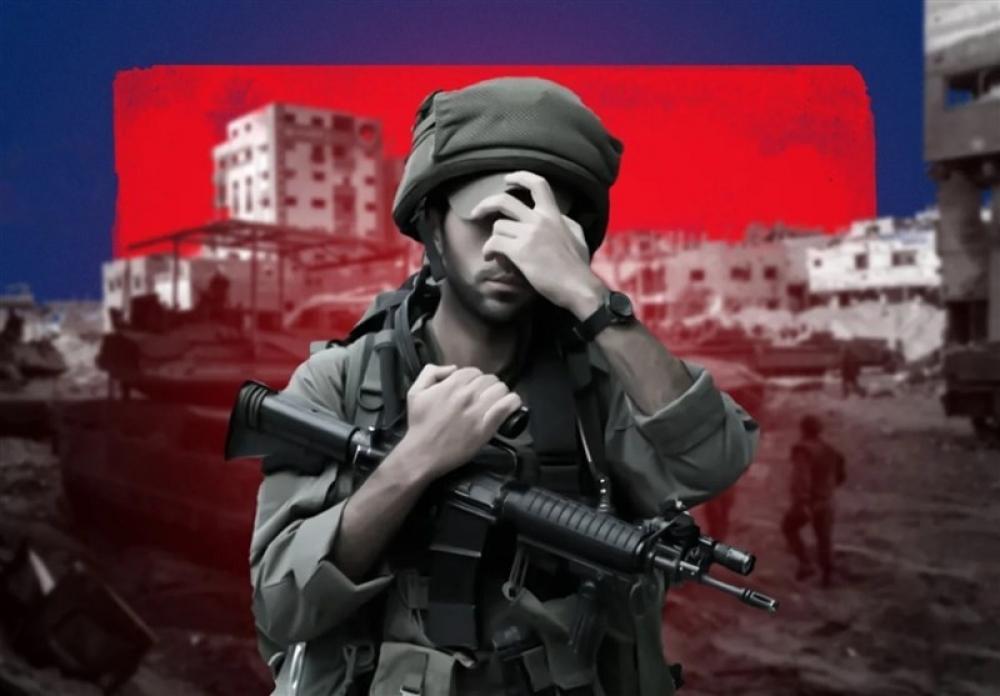 والد جندي صهيوني أسير في غزة يدعو أوروبا لفرض عقوبات على الكيان الغاصب