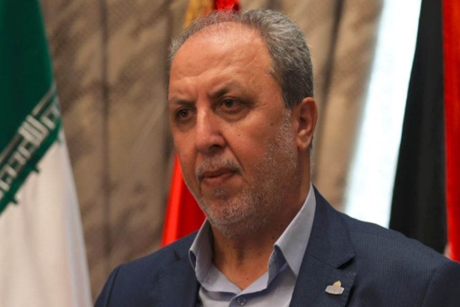 حماس: منفتحون على جميع المبادرات والمقترحات لوقف العدوان وانسحاب العدو من غزة