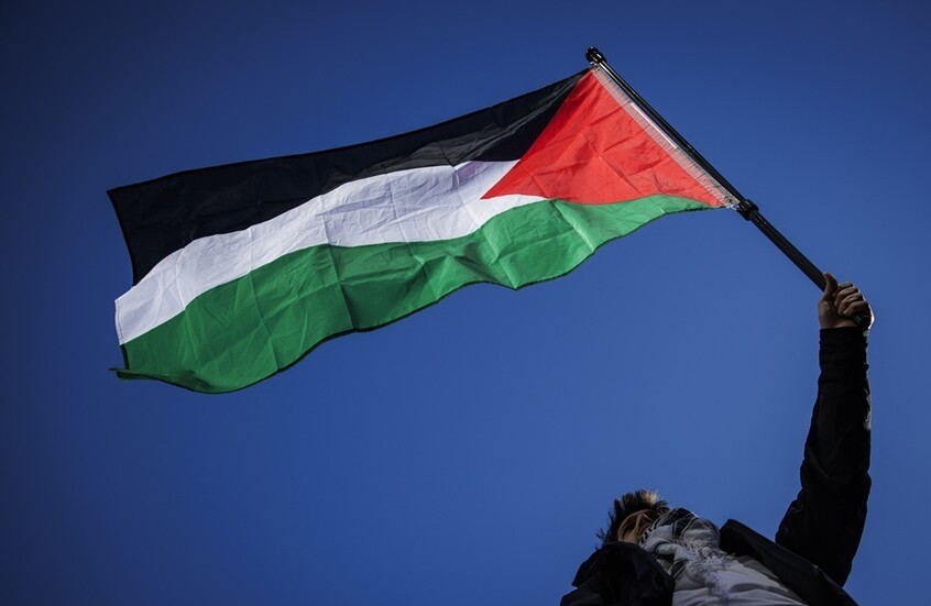 15 دولة توجه نداءً جماعياً للاعتراف بدولة فلسطين