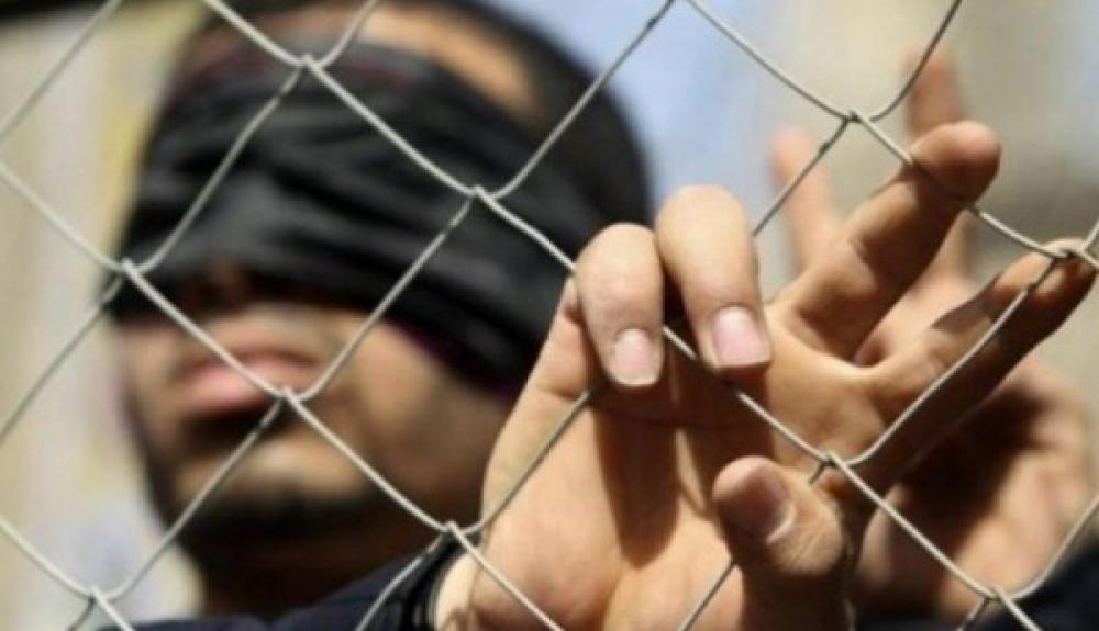 استشهاد الأسير الفلسطيني صايل أبو نصر من غزة بسجون العدو الصهيوني