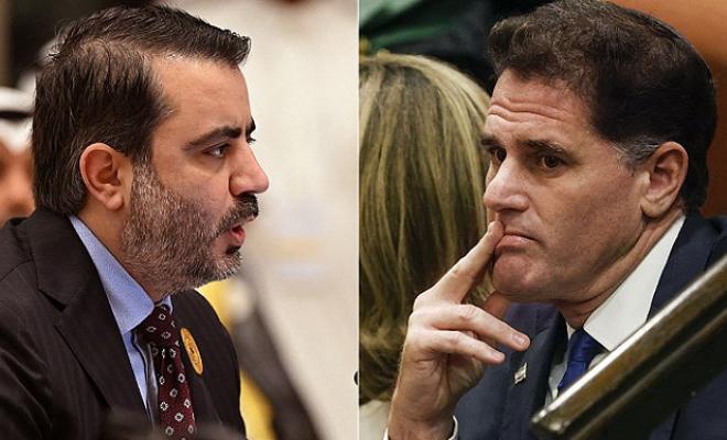 الجماعات المسلحة الحاكمة بسوريا تواصل الانبطاح للصهاينة وتعقد معهم اجتماعًأ غداً في باكو