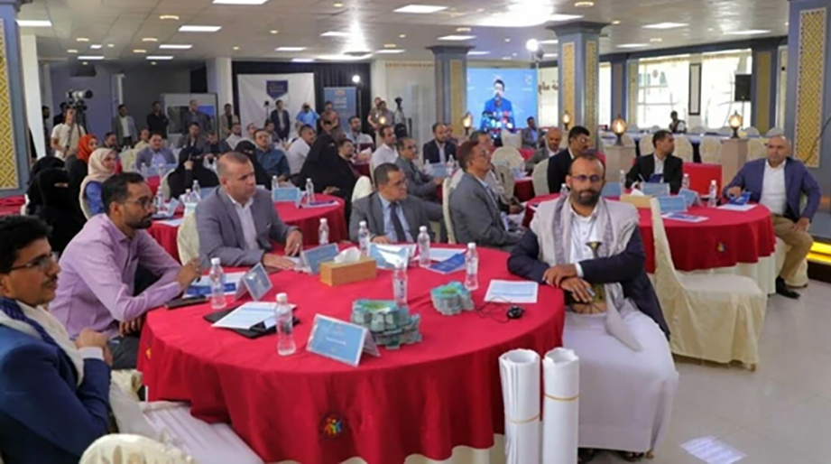 اللقاء الإنساني الموسع بصنعاء يدعو للعمل بعيداً عن الاعتبارات والضغوط السياسية