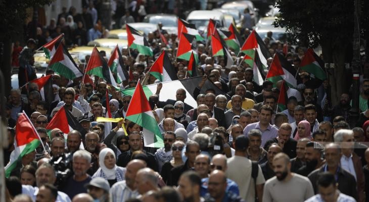 دعوات للمشاركة في جمعة الغضب بالقدس تنديداً بجرائم الإبادة والتجويع بغزة