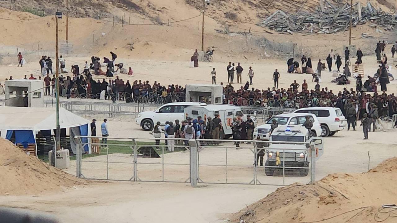 الجبهة الشعبية: الإدارة الأمريكية شريكة في تفاقم المجاعة بغزة