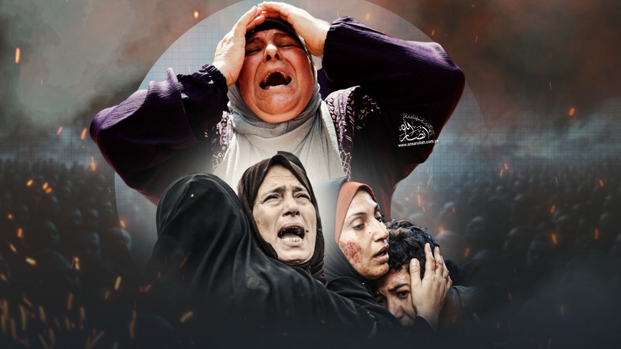 أمة المليار مسلم لماذا عجزت عن إنقاذ غزة؟