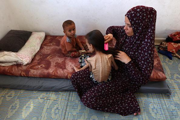 إيرلندا تدعو الأمم المتحدة لتفعيل البند السابع ضد الكيان الصهيوني على خلفية الإبادة بغزة