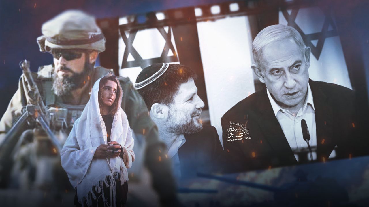 غزة تموت جوعاً وخيرات العرب يأكلها اليهود